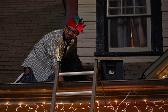 About a Boy - About a Christmas Card - Film - Al Madrigal