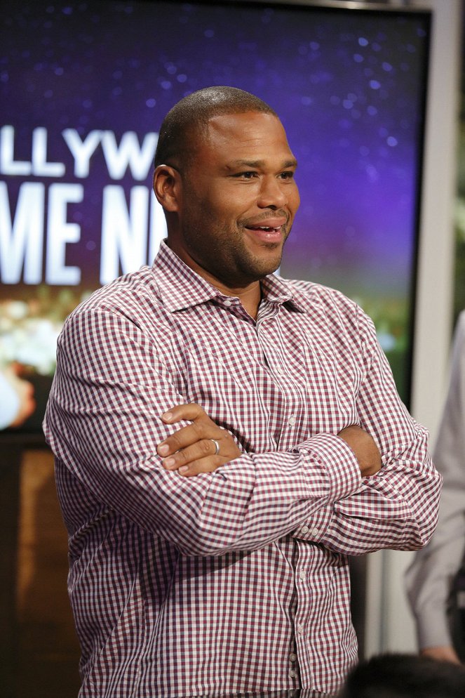 Hollywood Game Night - Photos - Anthony Anderson