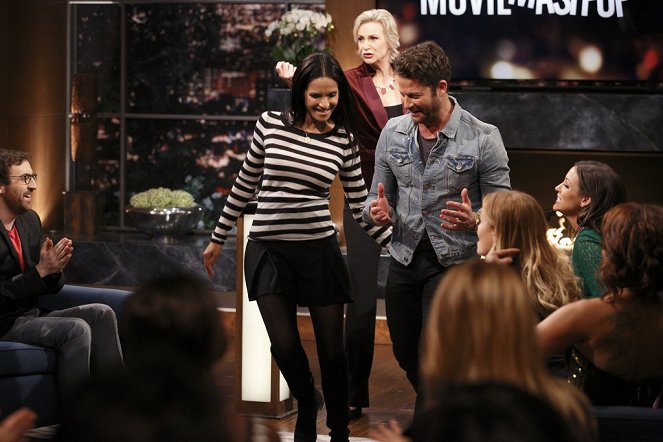 Hollywood Game Night - Z filmu - Padma Lakshmi, Jane Lynch, Nate Berkus