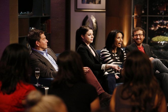 Hollywood Game Night - Z filmu - Michael Weatherly, Michelle Trachtenberg, Padma Lakshmi