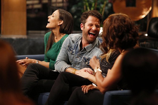 Hollywood Game Night - De la película - Nate Berkus