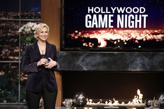 Hollywood Game Night - Filmfotók - Jane Lynch