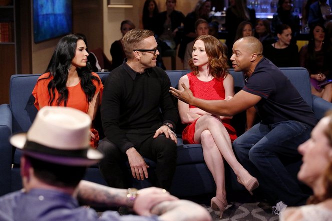 Hollywood Game Night - Z filmu - Bob Harper, Ellie Kemper, Donald Faison