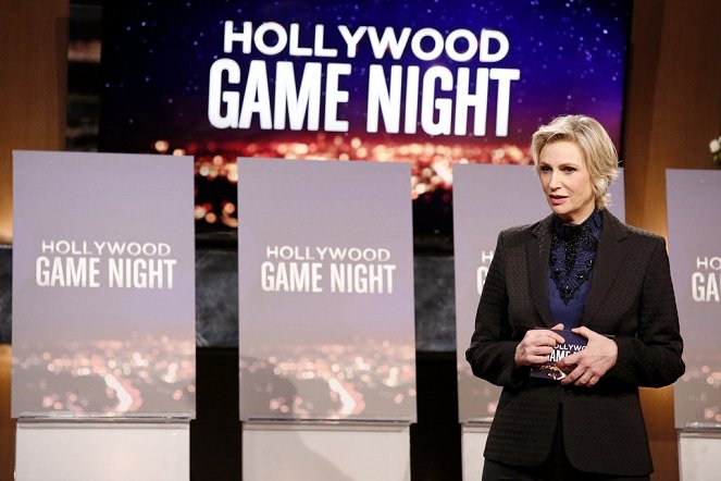 Hollywood Game Night - Z filmu - Jane Lynch