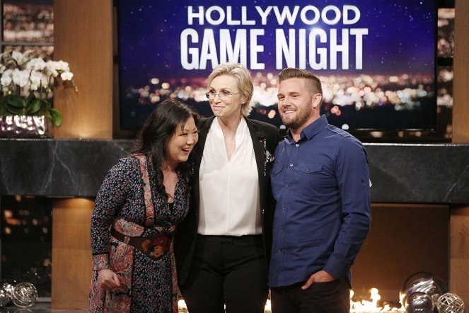 Hollywood Game Night - De la película - Margaret Cho, Jane Lynch