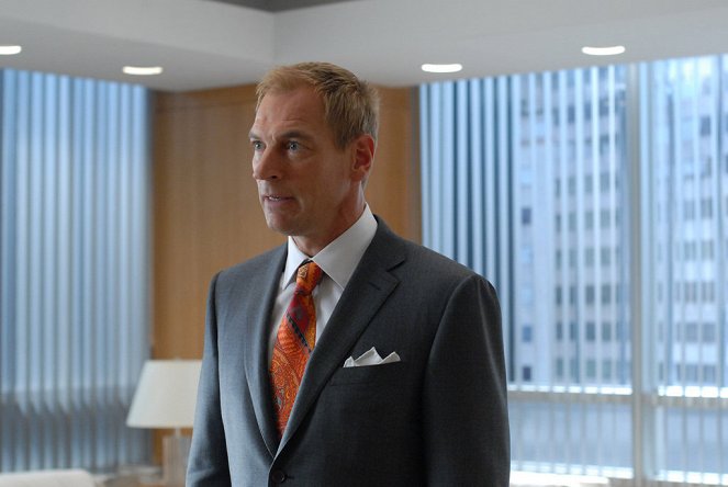 Lipstick Jungle - Chapter Two: Nothing Sacred - Filmfotos - Julian Sands