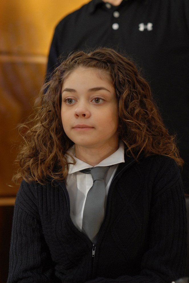 Lipstick Jungle - Chapter Two: Nothing Sacred - Filmfotos - Sarah Hyland