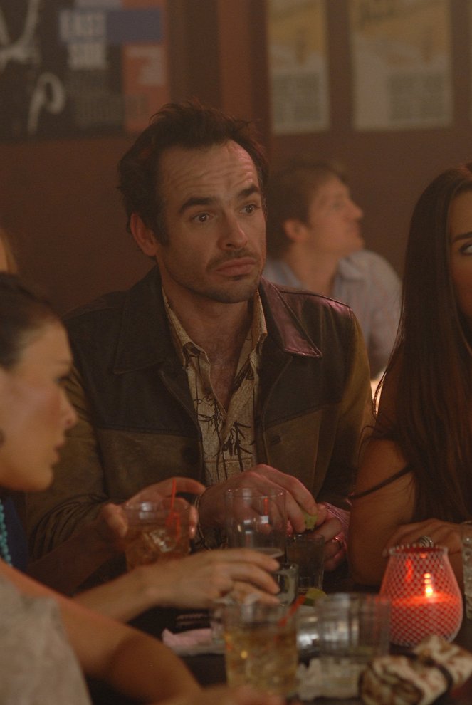 Lipstick Jungle - Chapter Five: Dressed to Kill - Film - Paul Blackthorne