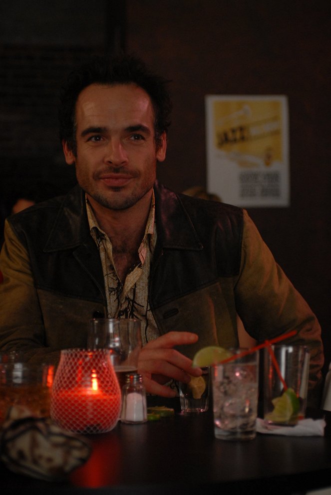 Lipstick Jungle - Chapter Five: Dressed to Kill - Photos - Paul Blackthorne