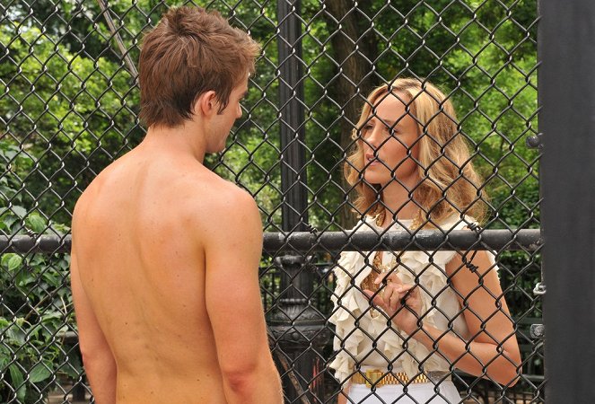 Rúzs és New York - Chapter Seven: Carpe Threesome - Filmfotók - Kim Raver