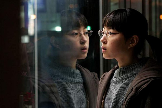 Yeolsesal Soo-ah - Film - Se-yeong Lee