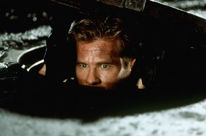 The Saint - Photos - Val Kilmer