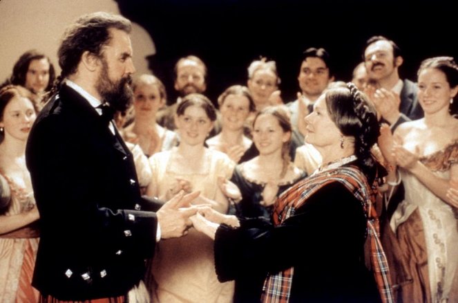 La Dame de Windsor - Film - Billy Connolly, Judi Dench