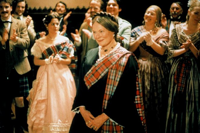 La Dame de Windsor - Film - Judi Dench