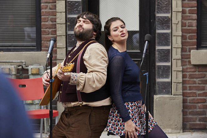 Marry Me - Bruges Me - De la película - John Gemberling, Casey Wilson