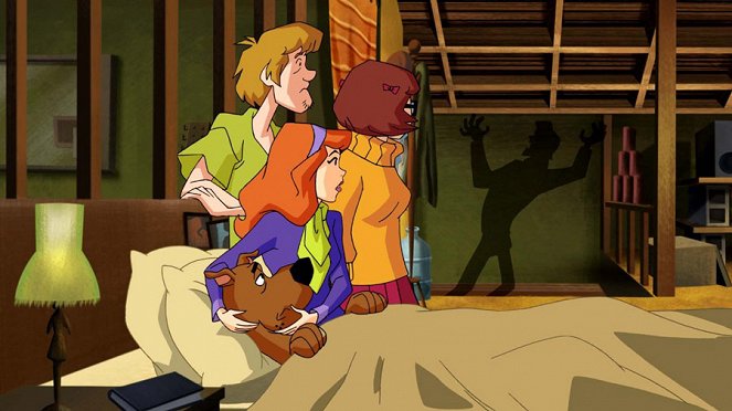 Mission Scooby-Doo - Filmfotos