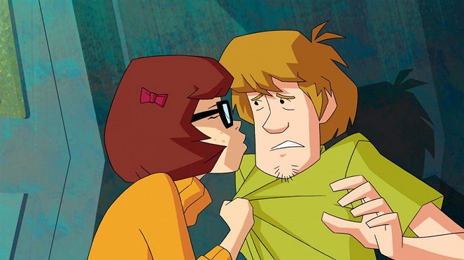 Scooby-Doo! Mystery Incorporated - Film