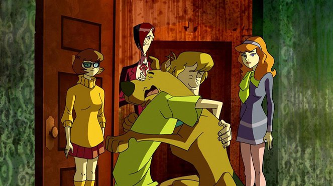Scooby-Doo! Mystery Incorporated - Kuvat elokuvasta