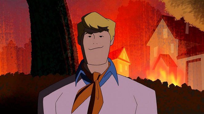 Scooby-Doo! Mystery Incorporated - Do filme