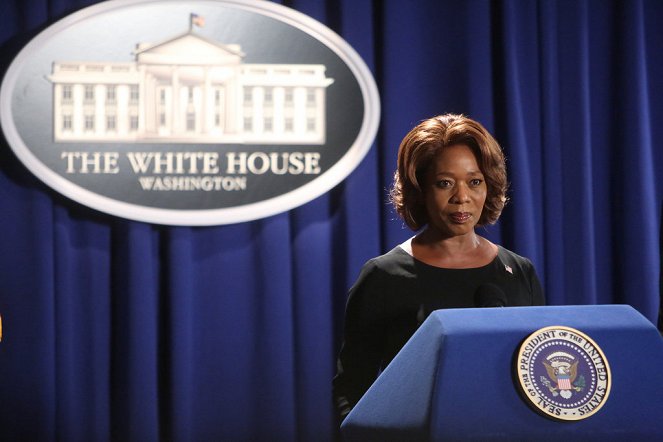 State Of Affairs - Cry Havoc - Filmfotos - Alfre Woodard