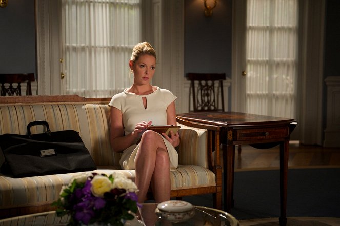State of Affairs - The War at Home - Film - Katherine Heigl