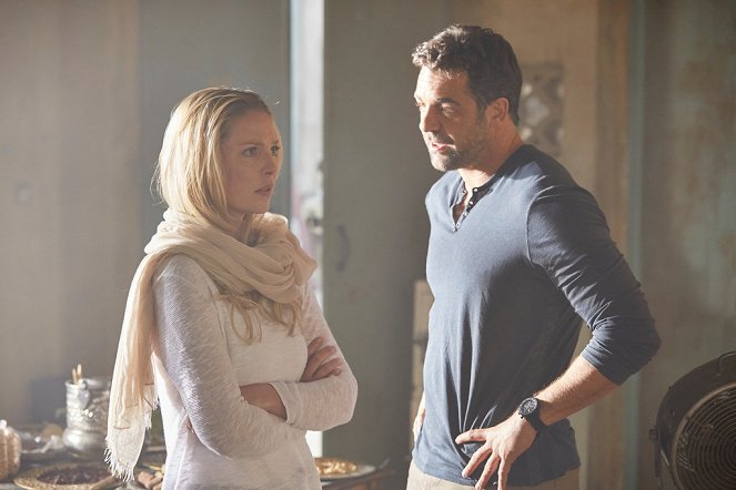 State of Affairs - Here and Now - Film - Katherine Heigl, Chris McKenna
