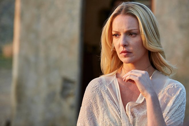 State of Affairs - Here and Now - Photos - Katherine Heigl