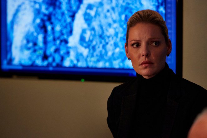 State of Affairs - Here and Now - Van film - Katherine Heigl