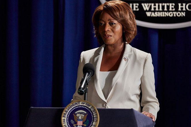 State of Affairs - Deadcheck - Film - Alfre Woodard