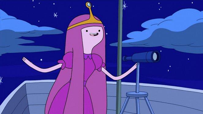 Adventure Time – Abenteuerzeit mit Finn und Jake - Filmfotos