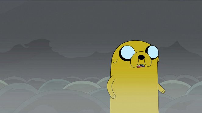 Adventure Time with Finn and Jake - Photos