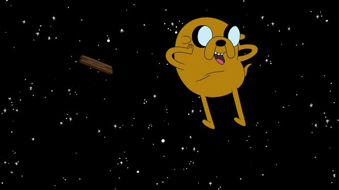 Adventure Time – Abenteuerzeit mit Finn und Jake - Filmfotos