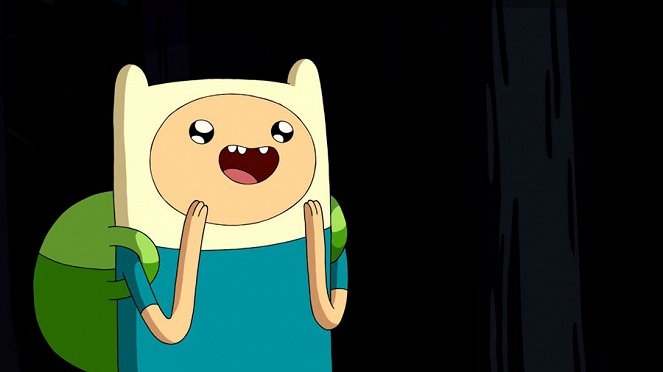 Adventure Time – Abenteuerzeit mit Finn und Jake - Filmfotos