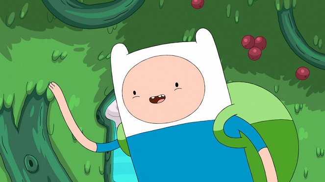 Adventure Time – Abenteuerzeit mit Finn und Jake - Filmfotos