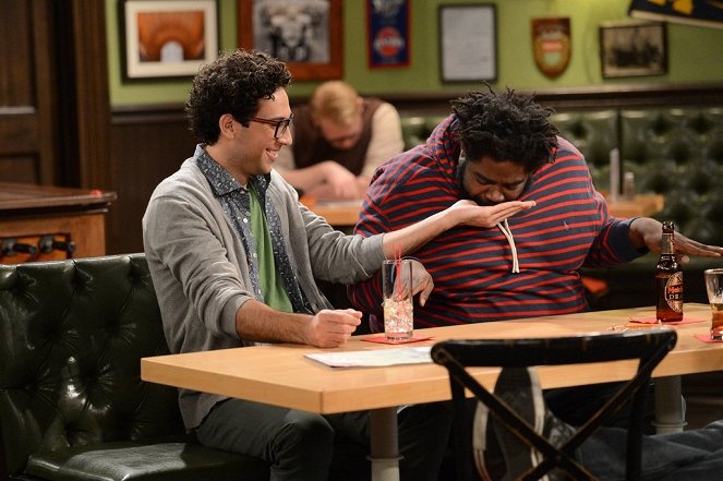 Undateable - Low Hanging Fruit - Film - Rick Glassman, Ron Funches