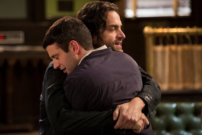 Undateable - Daddy Issues - Filmfotos - Brent Morin, Chris D'Elia
