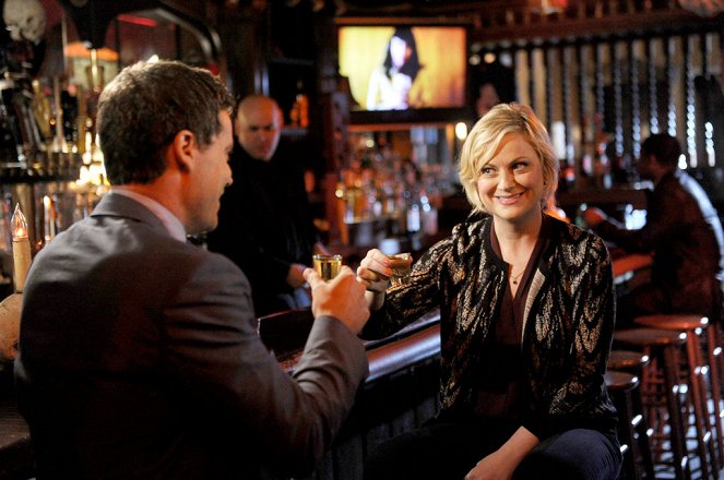 Welcome to Sweden - Separate Lives - Photos - Greg Poehler, Amy Poehler