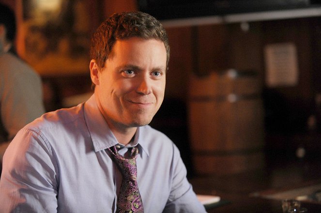 Welcome to Sweden - Season 1 - Separate Lives - Photos - Greg Poehler