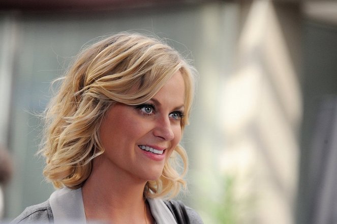 Welcome to Sweden - Home - Photos - Amy Poehler