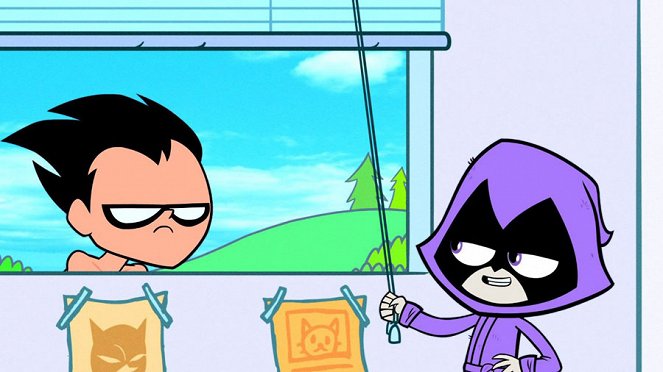 Teen Titans Go! - Photos