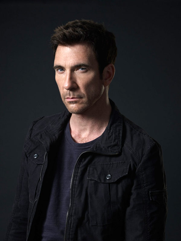 Stalker - Promo - Dylan McDermott