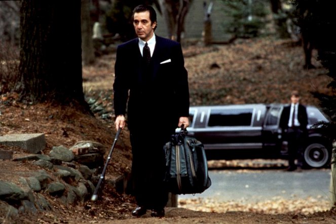 Scent of a Woman - Photos - Al Pacino, Chris O'Donnell