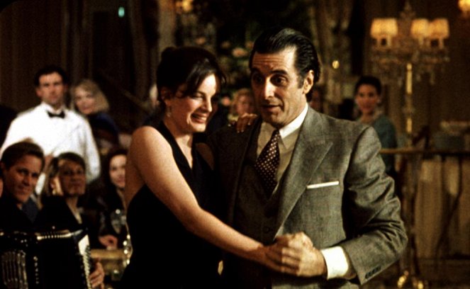 Le Temps d'un week-end - Film - Gabrielle Anwar, Al Pacino