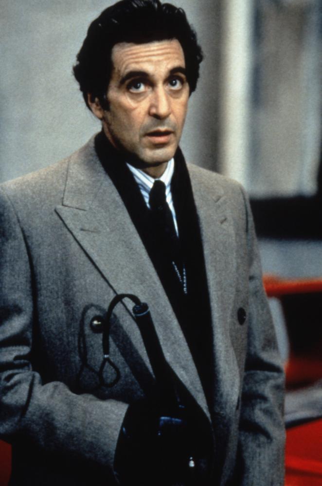 Vôňa ženy - Z filmu - Al Pacino