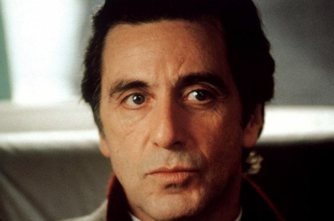 Le Temps d'un week-end - Film - Al Pacino