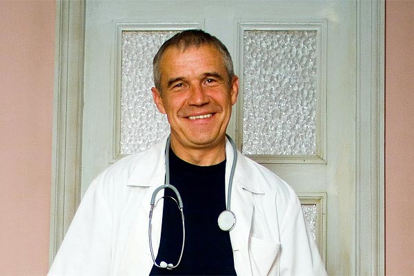 Sergej Garmaš