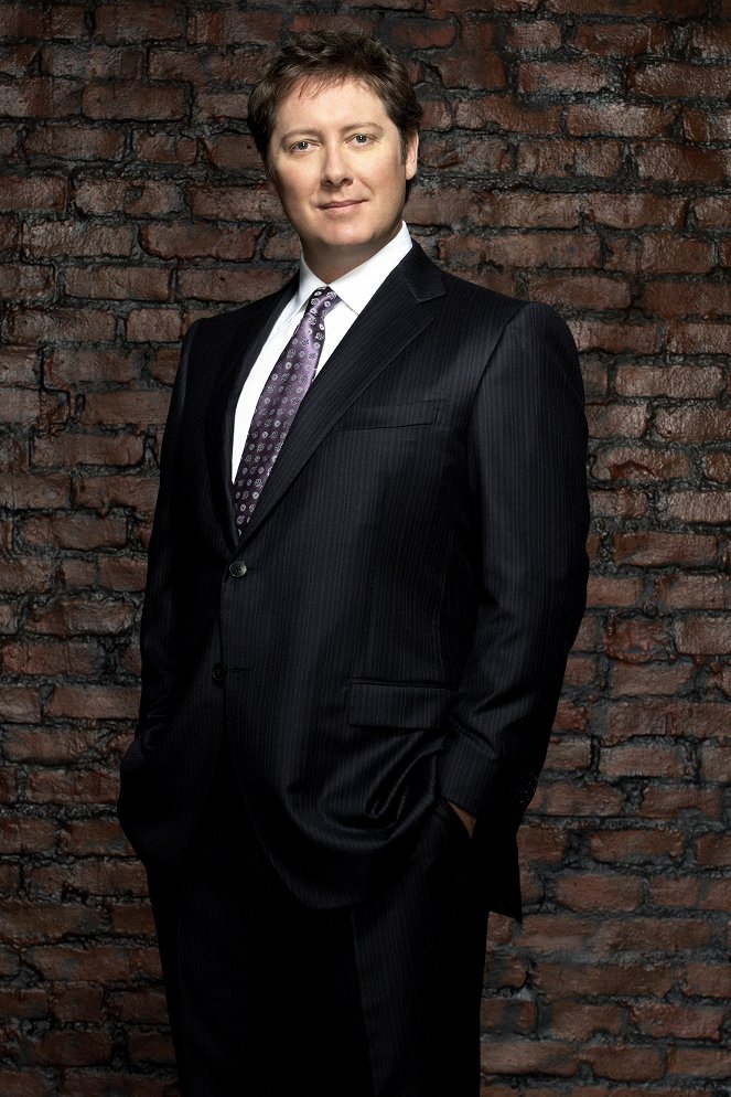 Boston Legal - Season 3 - Promoción - James Spader