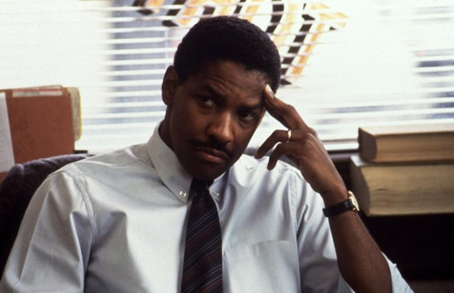 Philadelphia - Filmfotos - Denzel Washington