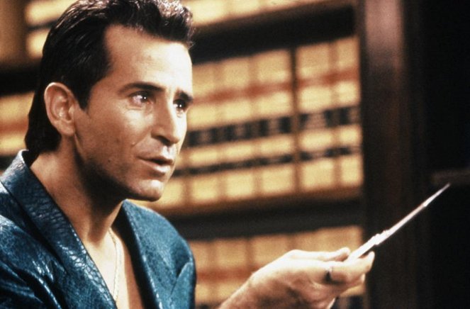 The Client - Photos - Anthony LaPaglia