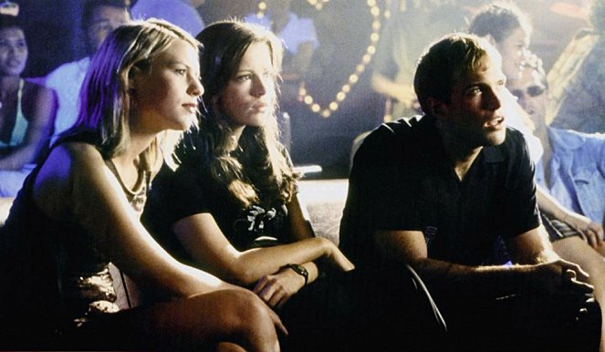 Brokedown Palace - Do filme - Claire Danes, Kate Beckinsale, Daniel Lapaine